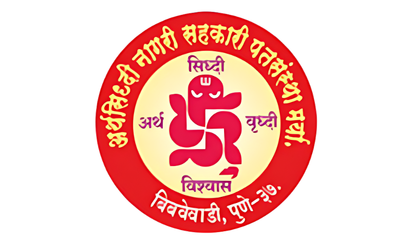 Arthsiddhi Logo